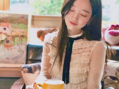 -咖法森林·咖啡  酒吧(天河店)