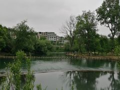 -贵阳市花溪国家城市湿地公园