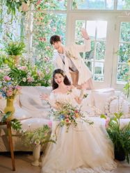 -雅云婚纱摄影工作室旗舰店