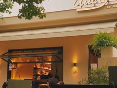 -山野咖啡(之江花园店)