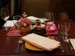 -杭州西子湖四季酒店-WL BISTRO西湖餐厅(灵隐路店)