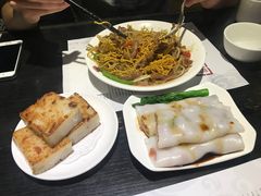 -糖朝(尖沙咀店)