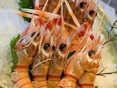 -Mr.Fish鱼鲜生海鲜放题(高德置地冬广场店)