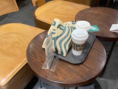 -星巴克(苏州泰华店)