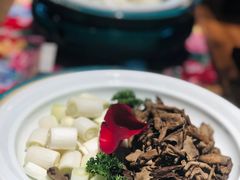 -山西会馆·晋菜·晋商宴·牌匾博物馆(胜利东街店)
