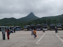 -帽儿山风景区
