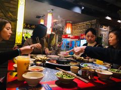 -蜀大侠火锅(寰球文化地标·总府店)