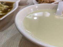 纯豆浆-兄弟深夜豆浆