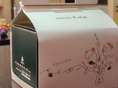 -仟吉KenGee(蔡甸店)