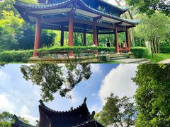 -柳侯公园