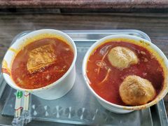 -乌糖沙茶面(民族路店)