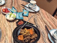 -春润大地海南椰子鸡(沙井京基百纳广场店)