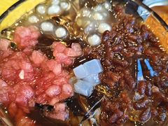 -悟能八戒烤肉自助(秦隆步行街店)
