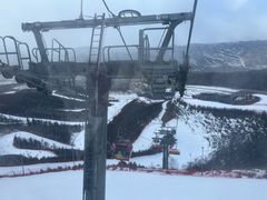-翠云山银河滑雪场