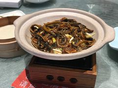 -小厨娘淮扬菜(清江苏宁广场店)