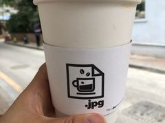 -JPG coffee(广州体育西店)