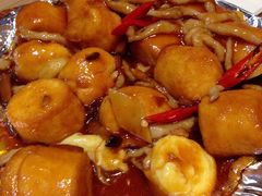 -火啫啫·粤式啫啫煲(南通首店)