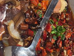 -永红源啤酒·烧烤·海鲜·大排档(青特城店)