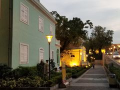 -龙环葡韵住宅式博物馆