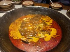 -老天桥蛙炉火锅(姑苏总店)