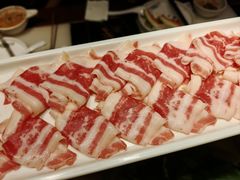 -东道煮牛肉火锅(东盛大街店)