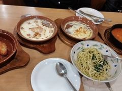 -萨莉亚意式餐厅(三号湾广场店)