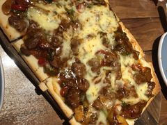 小炒牛肉披萨-杂咖zacup(领展中心城店)