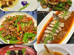 -拂晓山房·私房川菜(西门店)