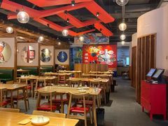 大堂-虾满堂(瑞虹店)