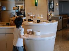 -上海波特曼丽思卡尔顿酒店
