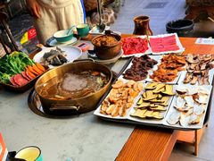 -大理董·董家小厨野生菌火锅(古城旗舰店)