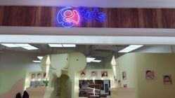 -GOLDEN HAIR儿童造型设计(丁香国际店)
