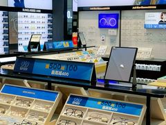 -LOHO眼镜(上海晶耀前滩商场店)