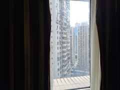 -深圳富苑皇冠假日套房酒店