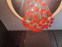 -万丽轩·粤菜(王府井金茂万丽酒店)