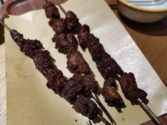 -民窑私烤土窑坑烤大公鸡