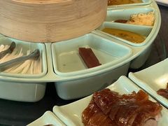 -羲和雅苑•北京烤鸭(平安国际金融中心店)