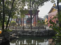-龙华寺