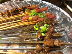 -贰醒·私房小院烧烤 (太古里店)