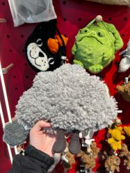 -Hamleys哈姆雷斯(东方福来德店)