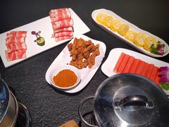 -番食园鲜食火锅(高新店)