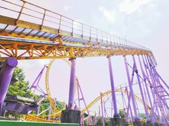 -凤凰山海港乐园