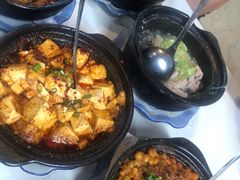 -廖记老砂锅(上清寺店)