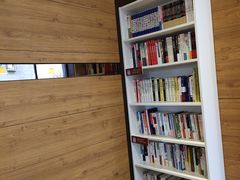 -肯德基(葛沽DT店)