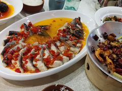 -洞庭家宴·头牌甲鱼(广渠门店)