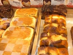 -爸爸糖吐司面包(悠唐购物中心店)