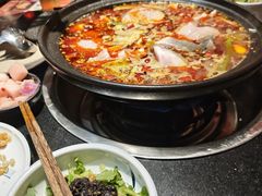 -小饕荟雅安贡椒鱼鲜馆(广福桥店)
