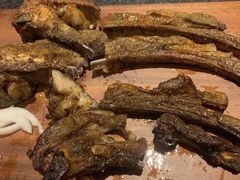 -丝路金桃·新疆菜(徐汇店)