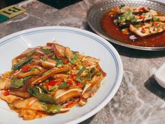 -禄婶鸡煲·打边炉