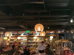 -安妮意大利餐厅(日坛店)